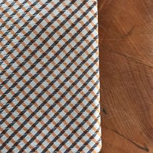 Robert Talbott silk tie